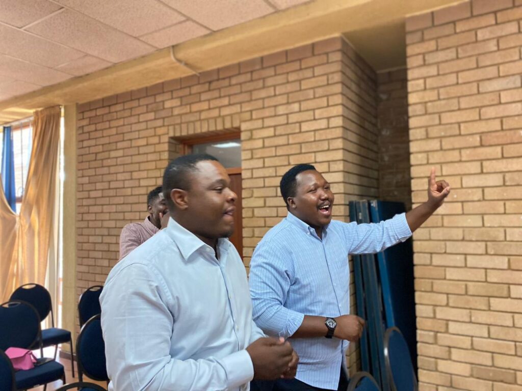 WORSHIP WEDNESDAYS
